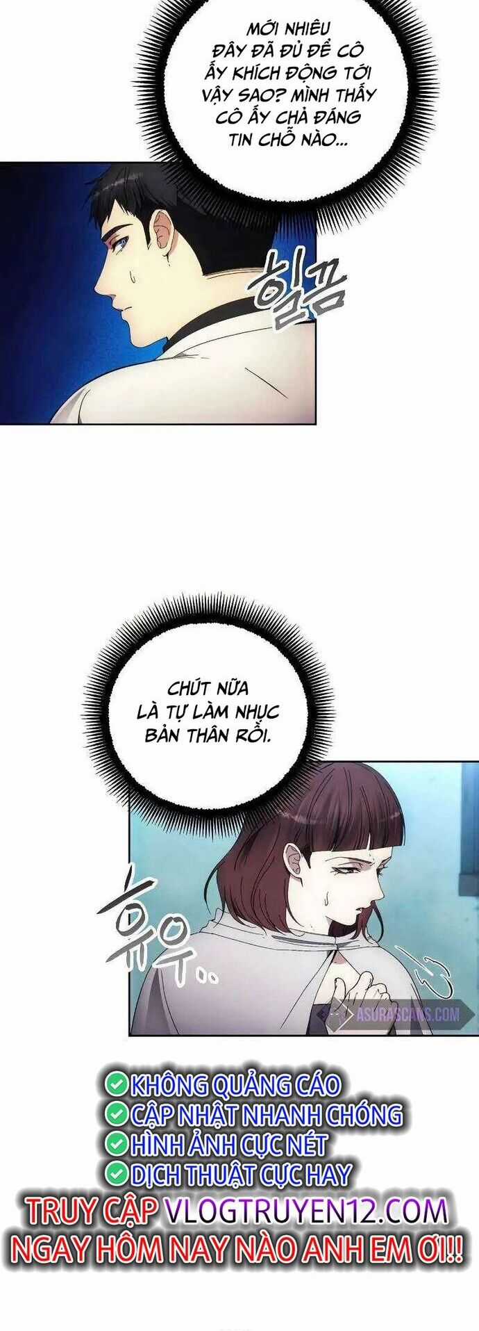 Tao Là Ác Nhân Chapter 106 trang 15