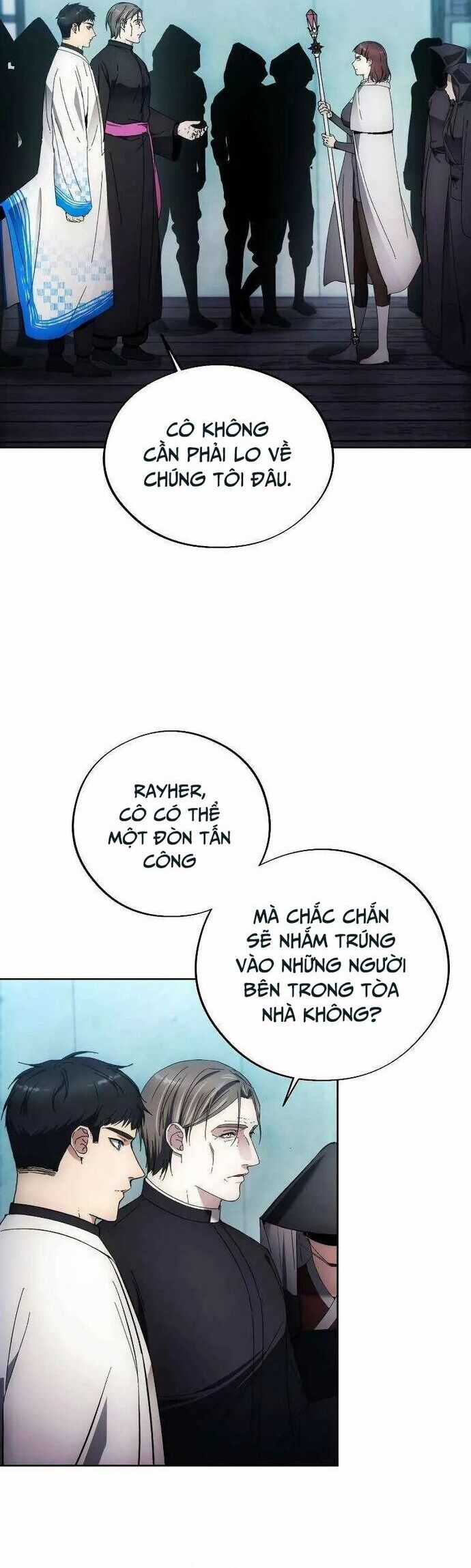 Tao Là Ác Nhân Chapter 106 trang 17