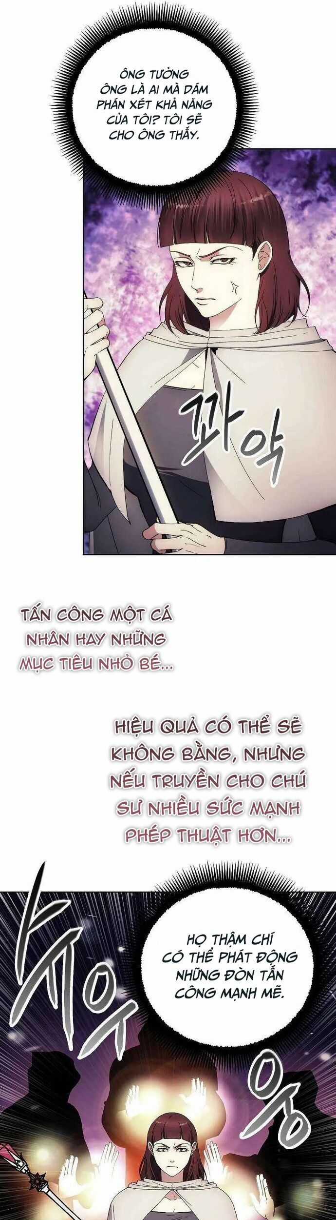 Tao Là Ác Nhân Chapter 106 trang 18