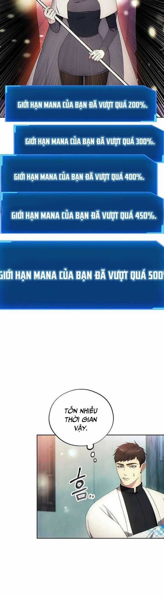 Tao Là Ác Nhân Chapter 106 trang 19