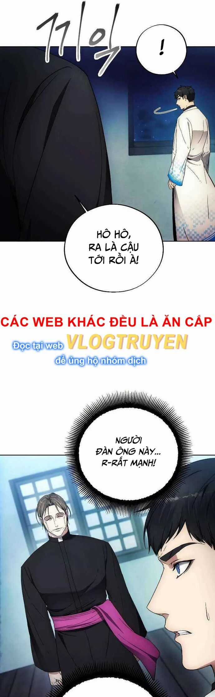 Tao Là Ác Nhân Chapter 106 trang 2