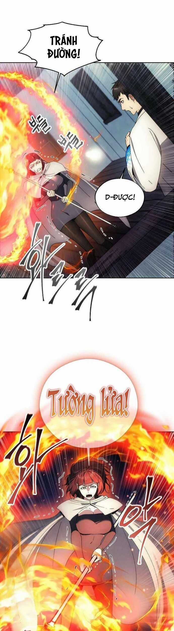 Tao Là Ác Nhân Chapter 106 trang 20