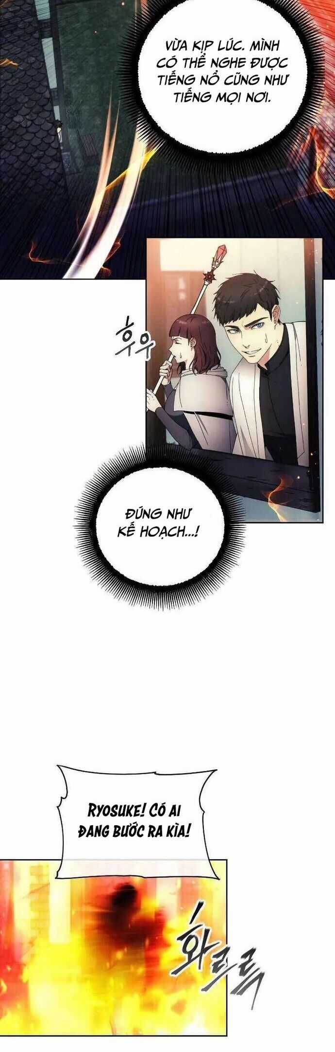 Tao Là Ác Nhân Chapter 106 trang 23