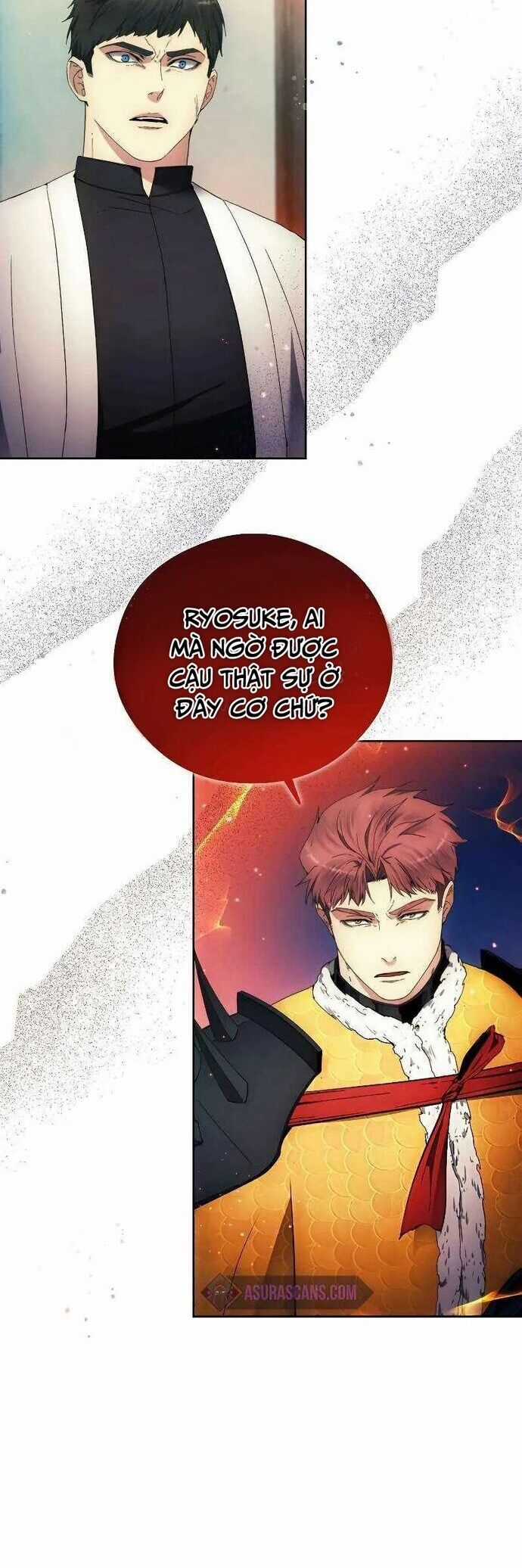 Tao Là Ác Nhân Chapter 106 trang 27