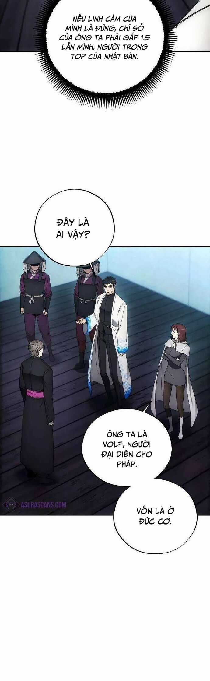 Tao Là Ác Nhân Chapter 106 trang 3