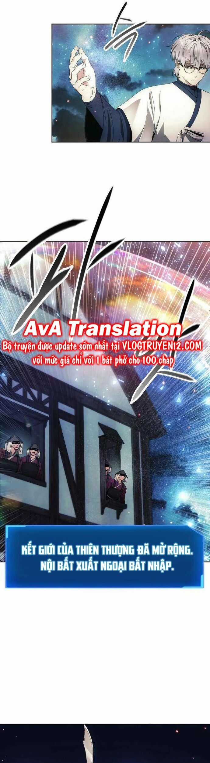 Tao Là Ác Nhân Chapter 106 trang 30