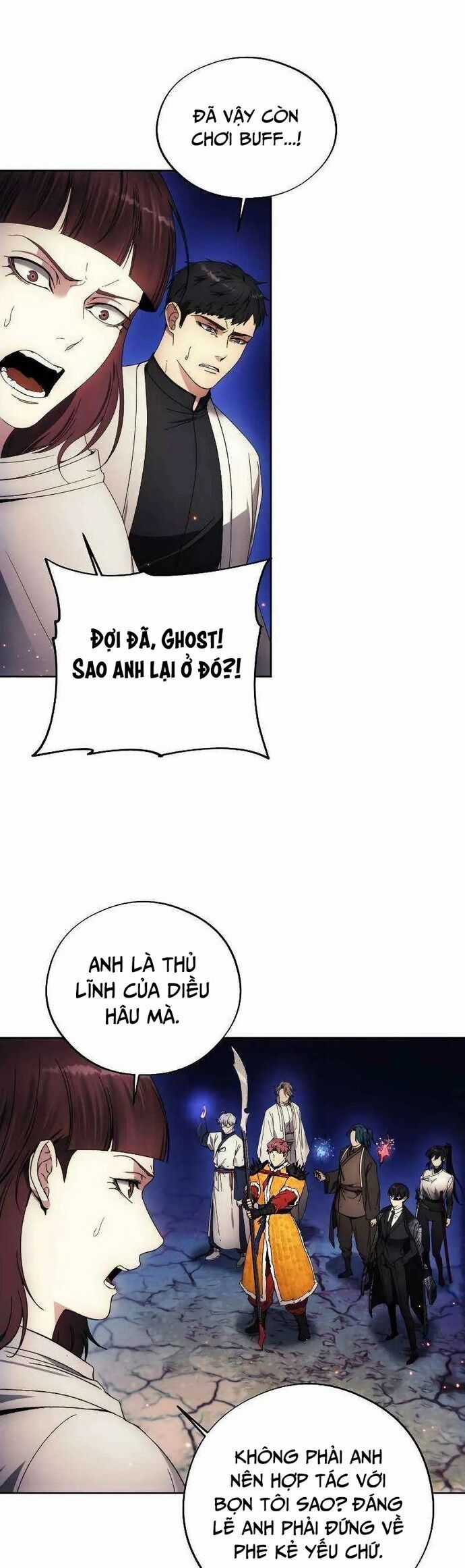 Tao Là Ác Nhân Chapter 106 trang 32