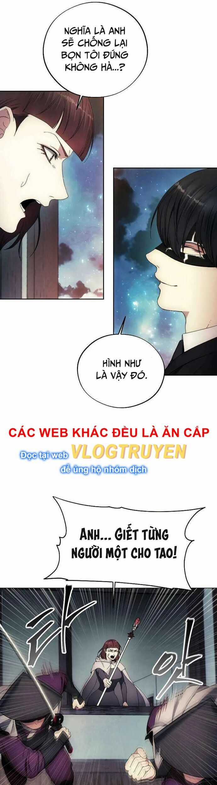 Tao Là Ác Nhân Chapter 106 trang 34