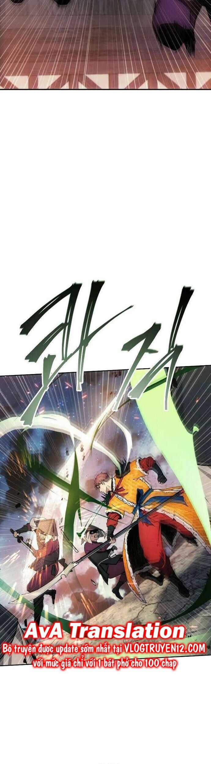 Tao Là Ác Nhân Chapter 106 trang 35