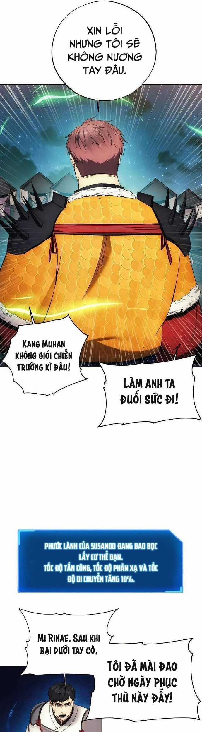 Tao Là Ác Nhân Chapter 106 trang 36