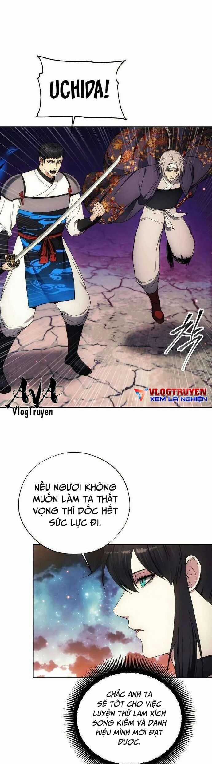 Tao Là Ác Nhân Chapter 106 trang 38