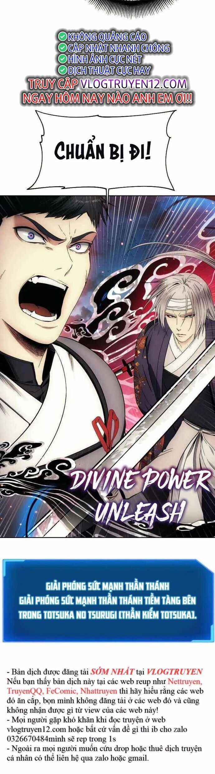 Tao Là Ác Nhân Chapter 106 trang 39