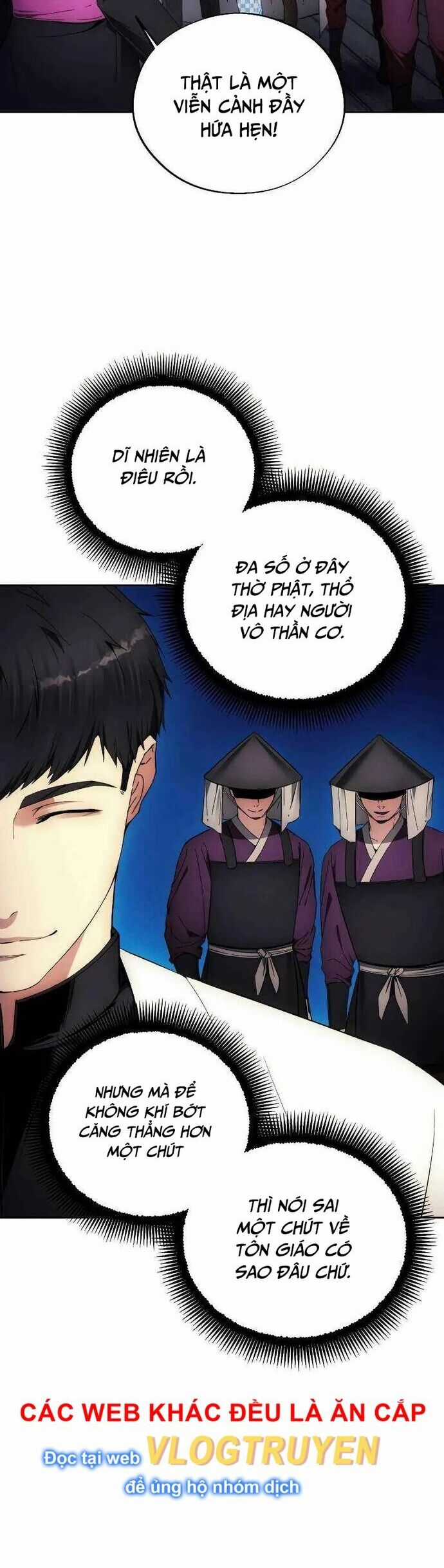 Tao Là Ác Nhân Chapter 106 trang 7