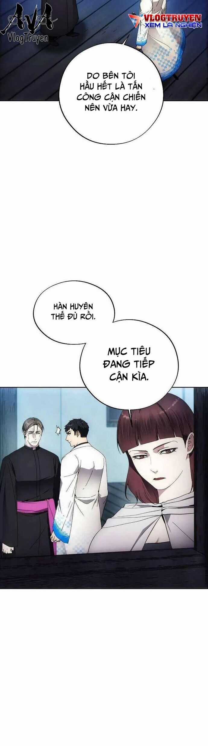 Tao Là Ác Nhân Chapter 106 trang 9