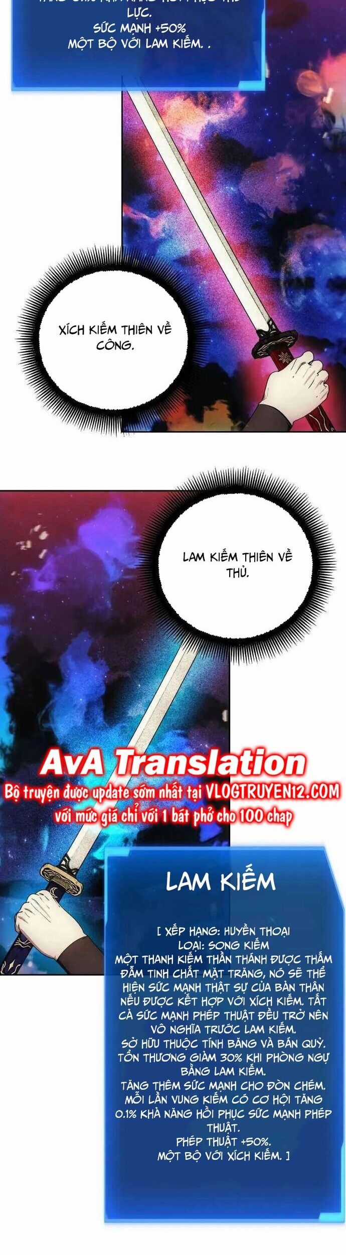 Tao Là Ác Nhân Chapter 107 trang 1