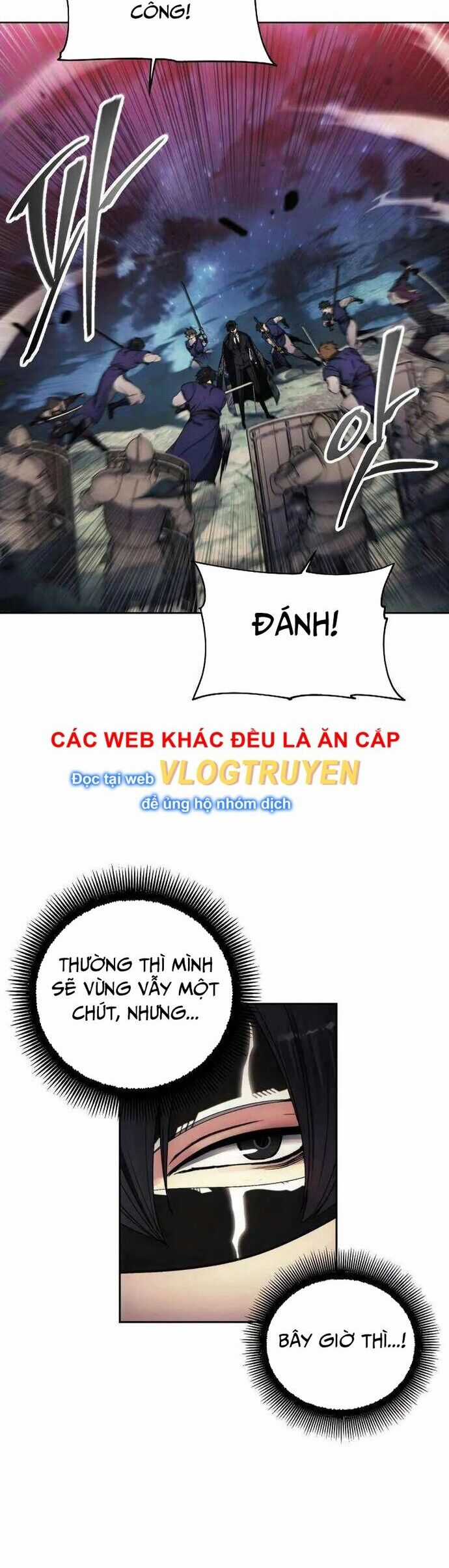 Tao Là Ác Nhân Chapter 107 trang 10