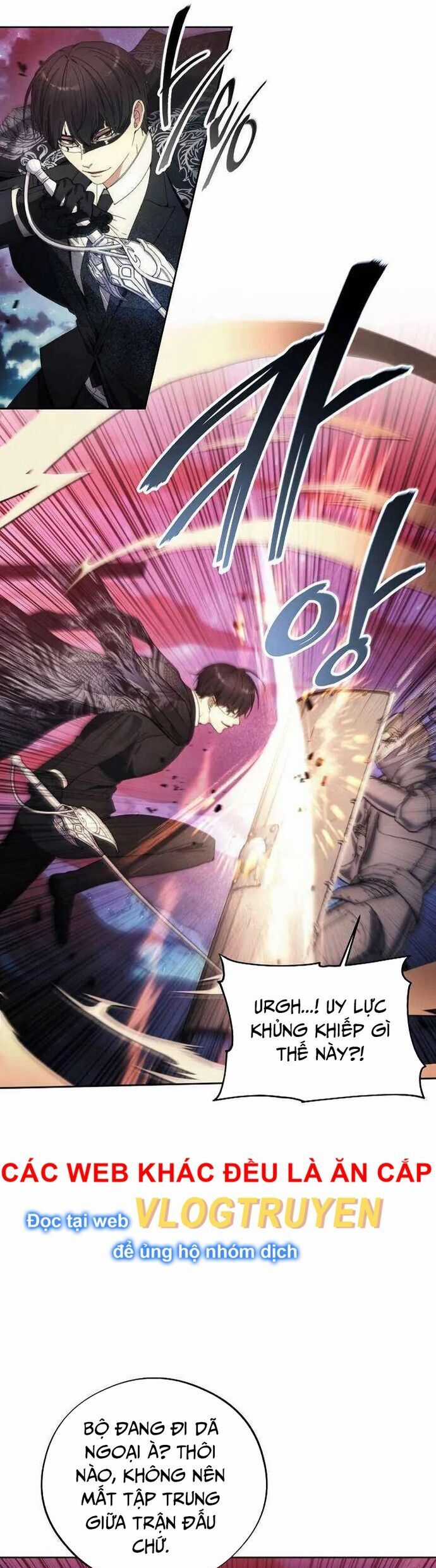 Tao Là Ác Nhân Chapter 107 trang 11