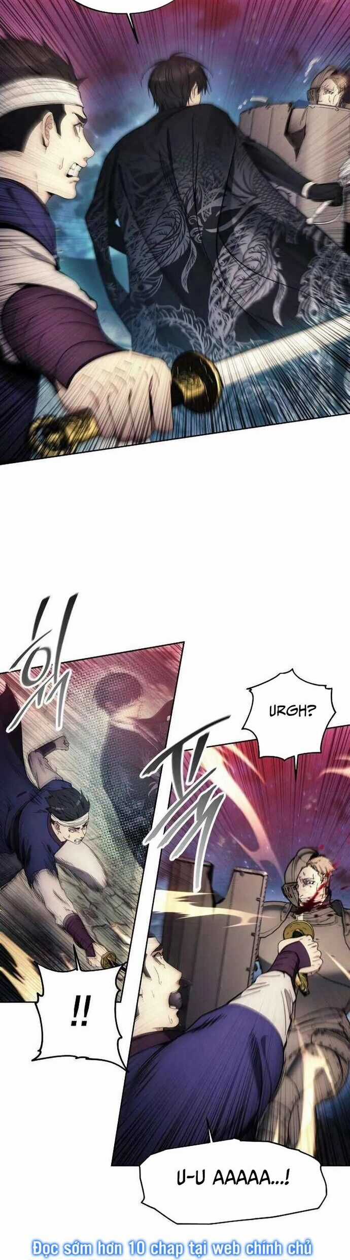 Tao Là Ác Nhân Chapter 107 trang 12