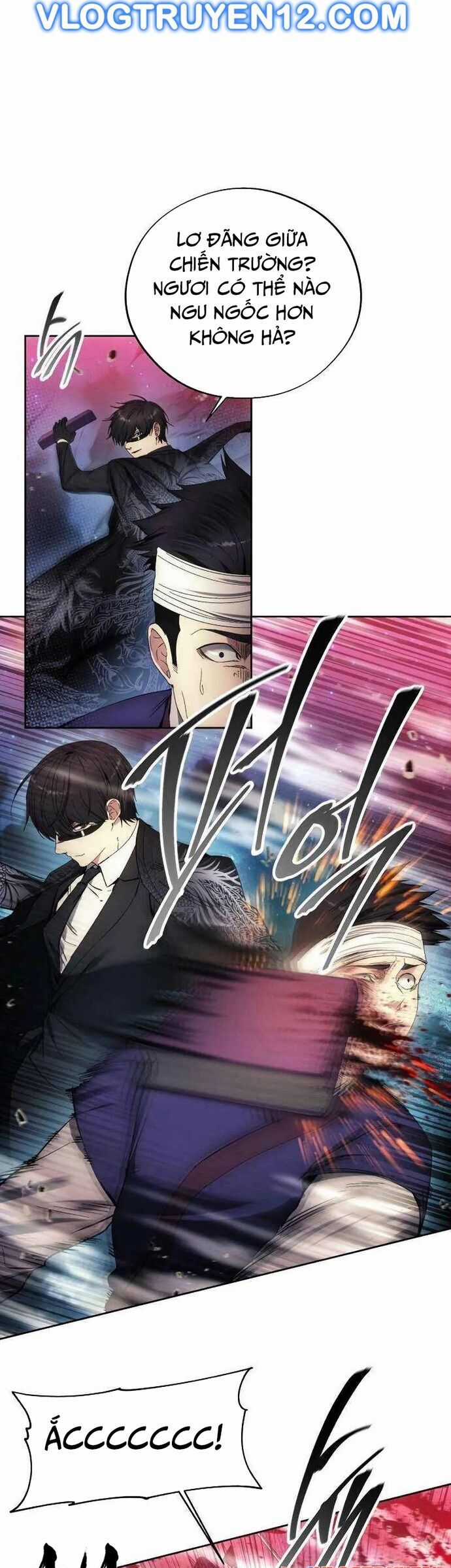 Tao Là Ác Nhân Chapter 107 trang 13