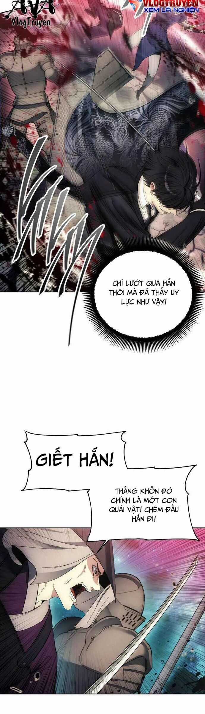 Tao Là Ác Nhân Chapter 107 trang 14