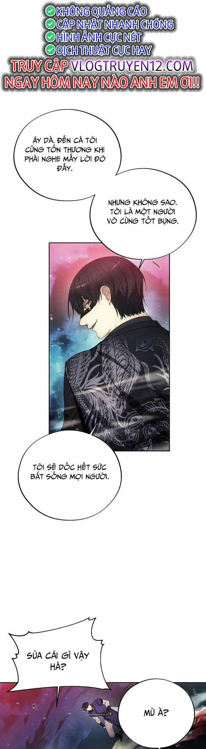 Tao Là Ác Nhân Chapter 107 trang 15