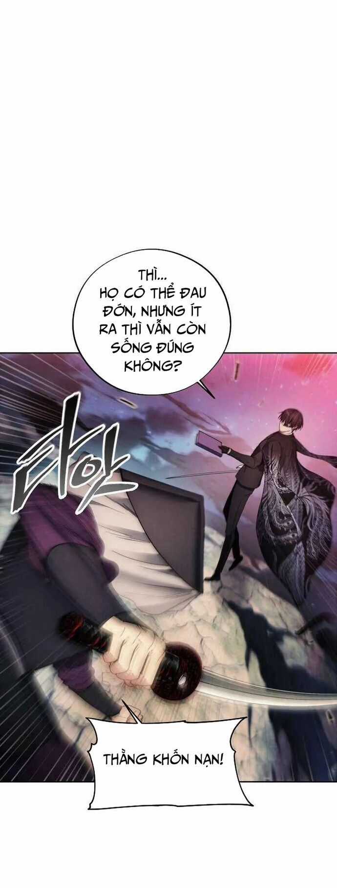 Tao Là Ác Nhân Chapter 107 trang 17
