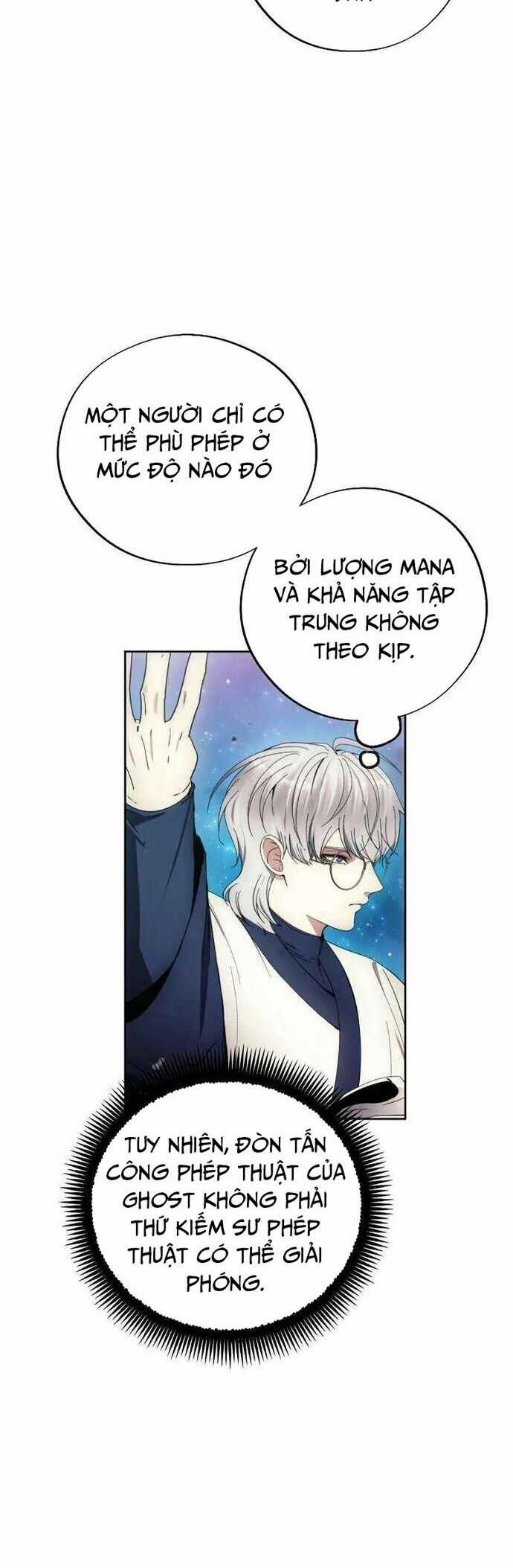 Tao Là Ác Nhân Chapter 107 trang 22