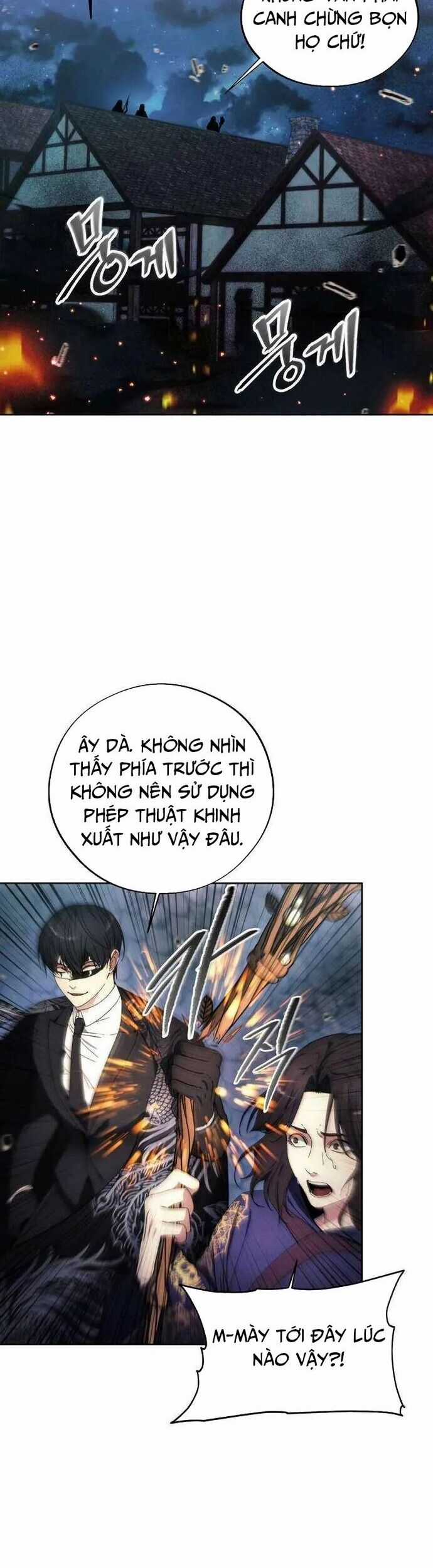 Tao Là Ác Nhân Chapter 107 trang 24