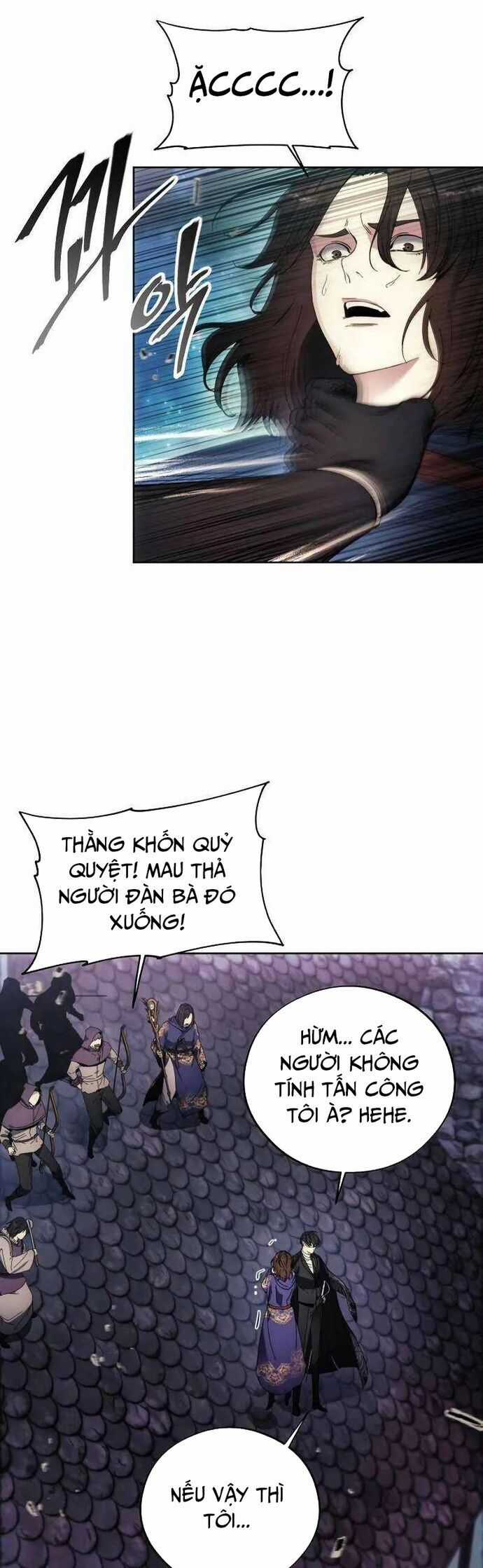 Tao Là Ác Nhân Chapter 107 trang 25