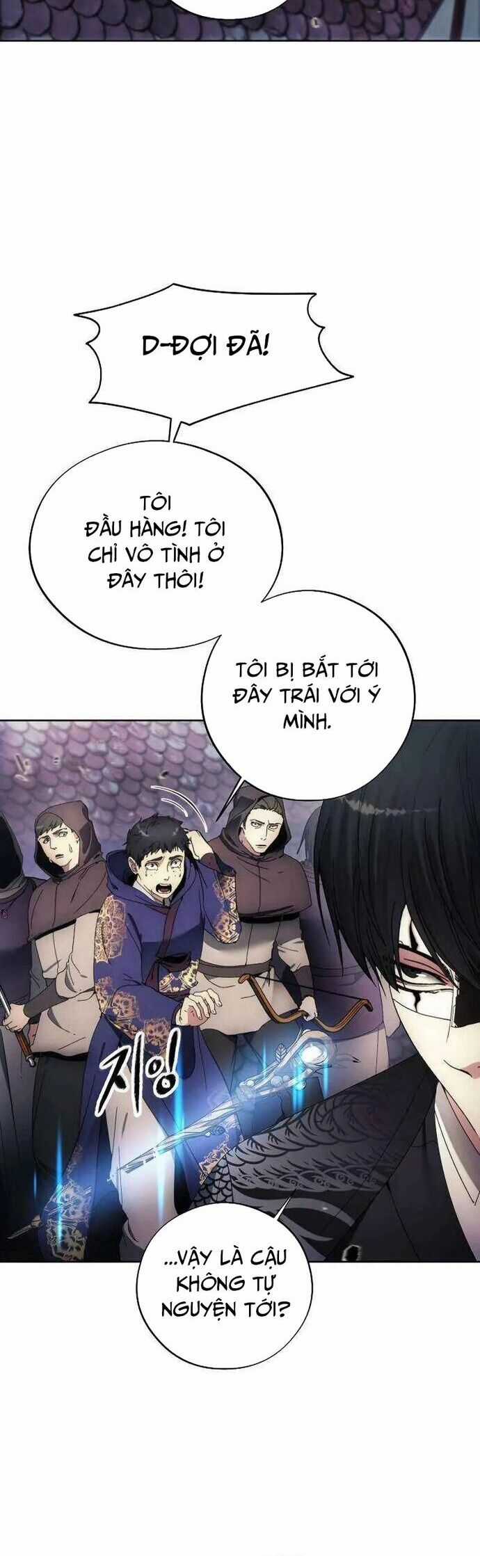 Tao Là Ác Nhân Chapter 107 trang 26