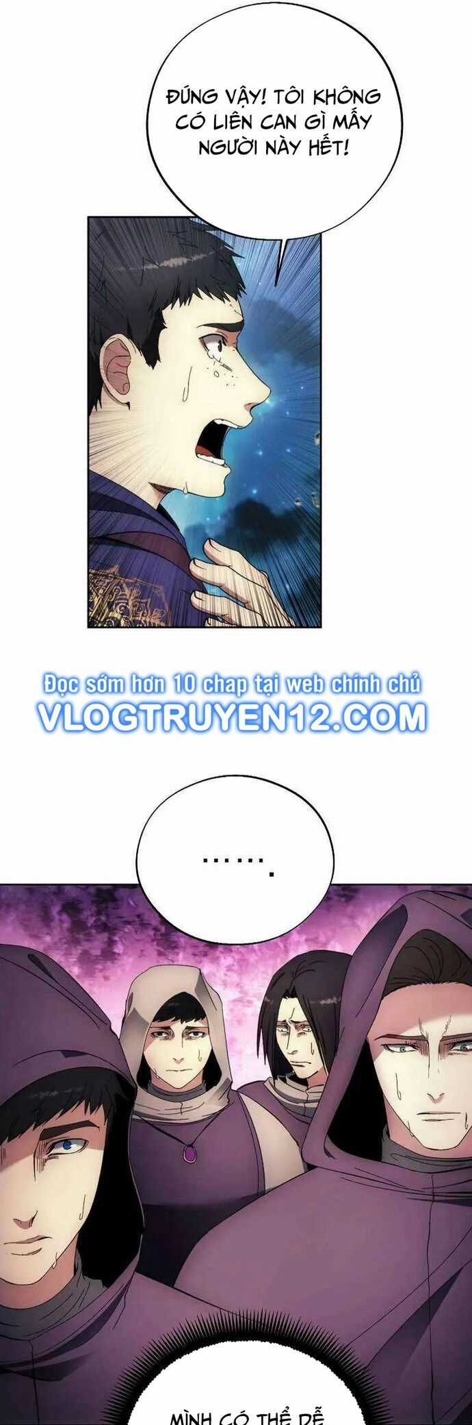 Tao Là Ác Nhân Chapter 107 trang 27