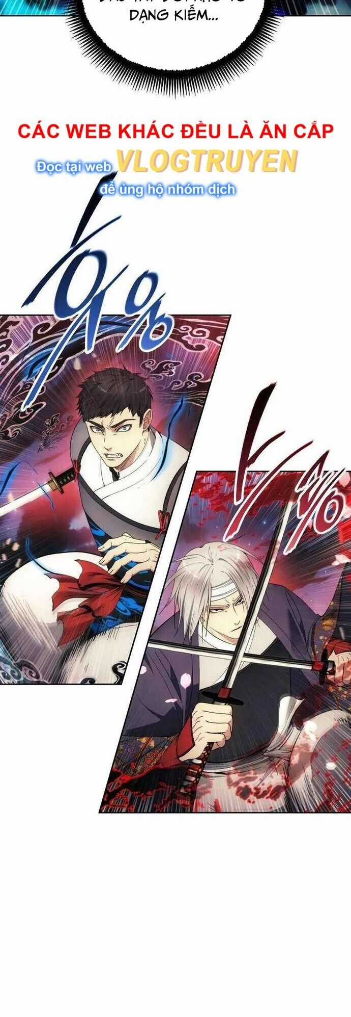 Tao Là Ác Nhân Chapter 107 trang 3