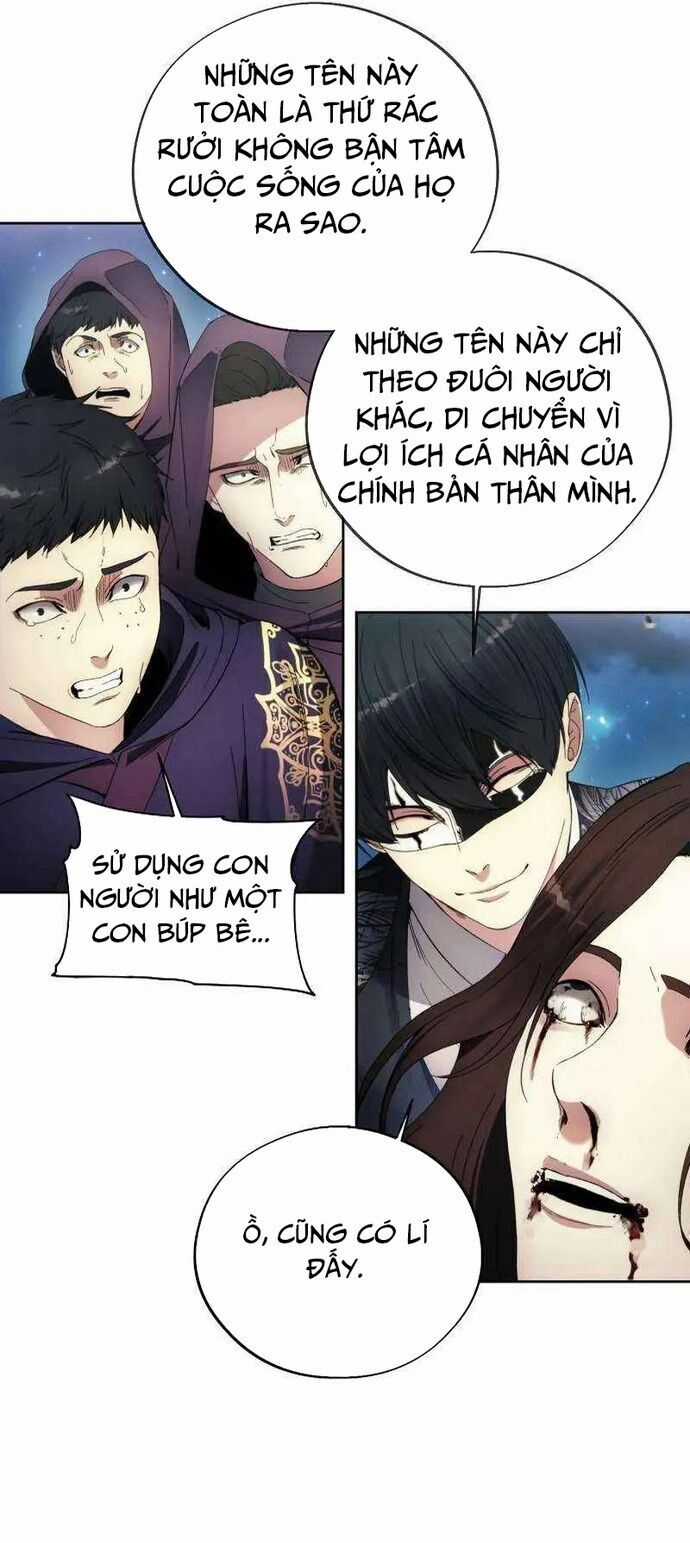 Tao Là Ác Nhân Chapter 107 trang 31