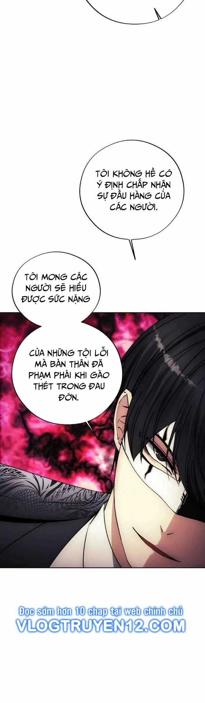 Tao Là Ác Nhân Chapter 107 trang 34