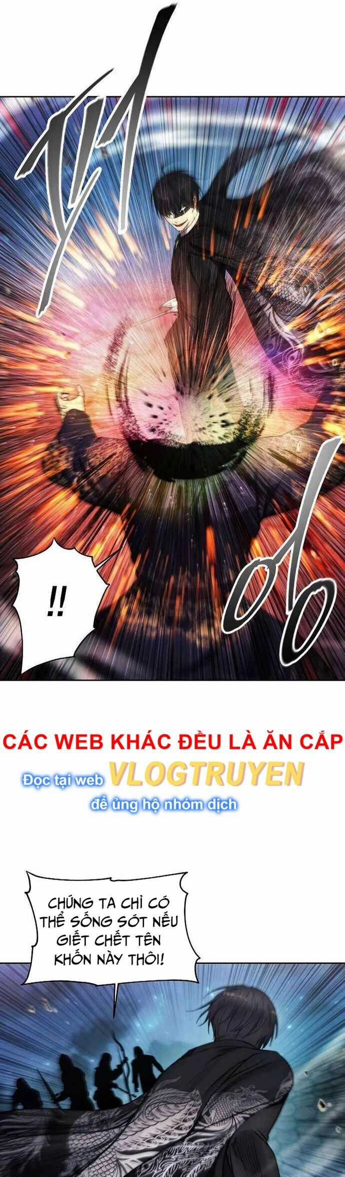 Tao Là Ác Nhân Chapter 107 trang 35