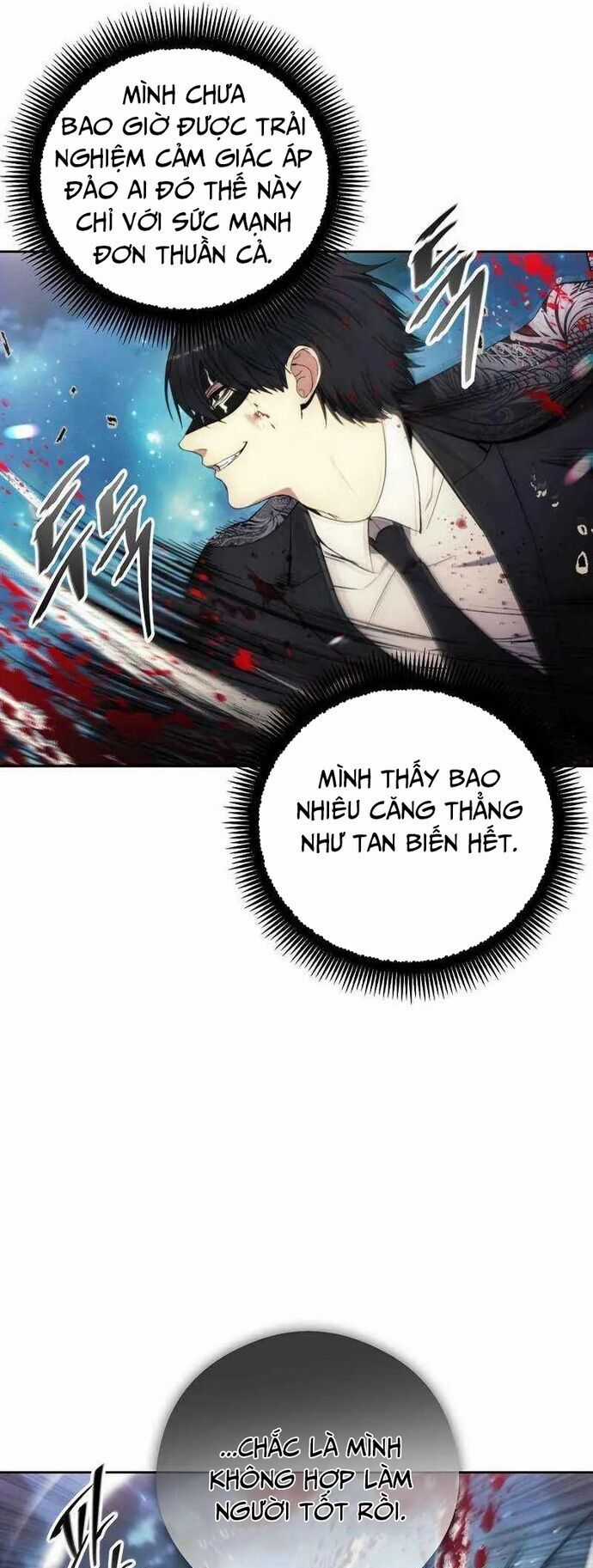 Tao Là Ác Nhân Chapter 107 trang 37