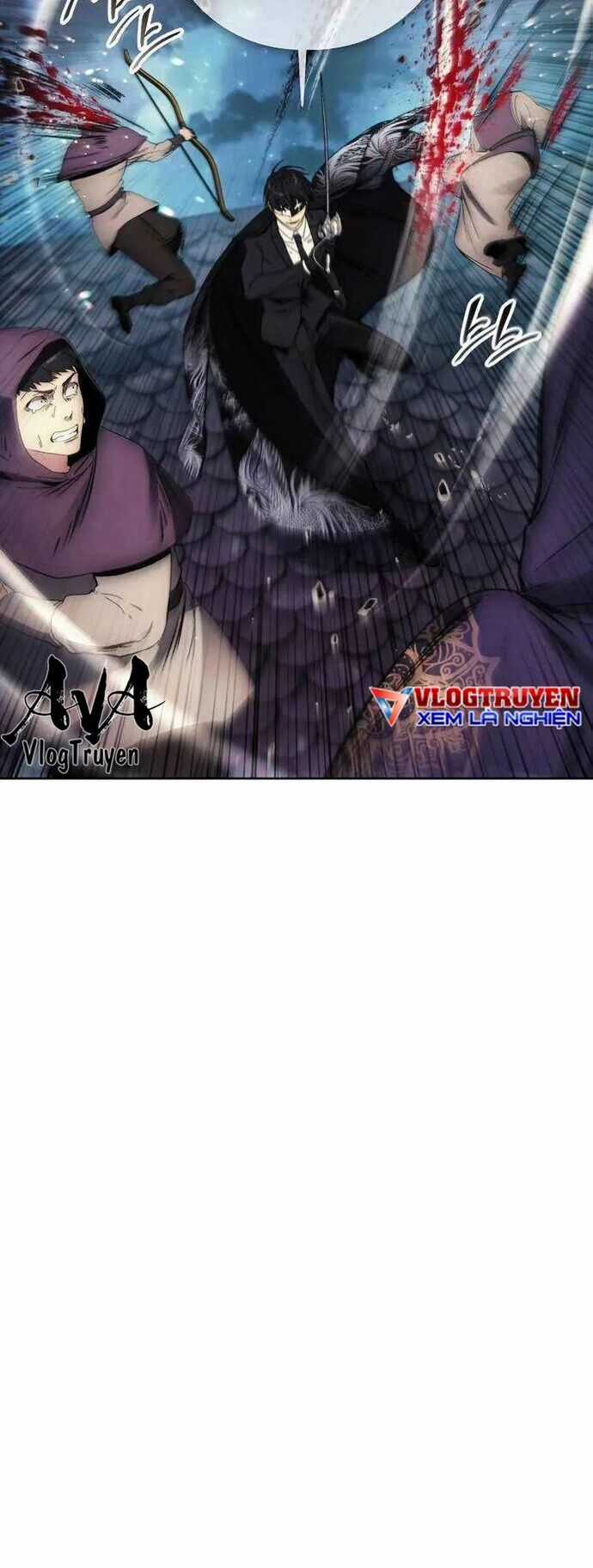 Tao Là Ác Nhân Chapter 107 trang 38