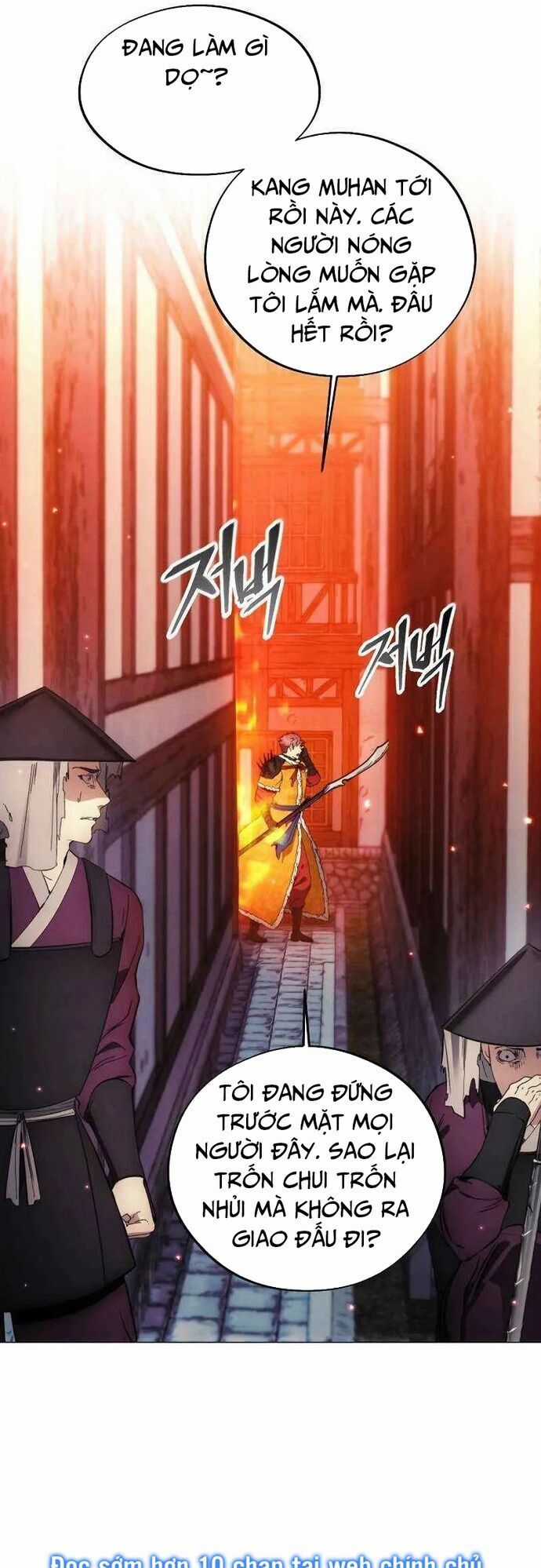 Tao Là Ác Nhân Chapter 107 trang 39