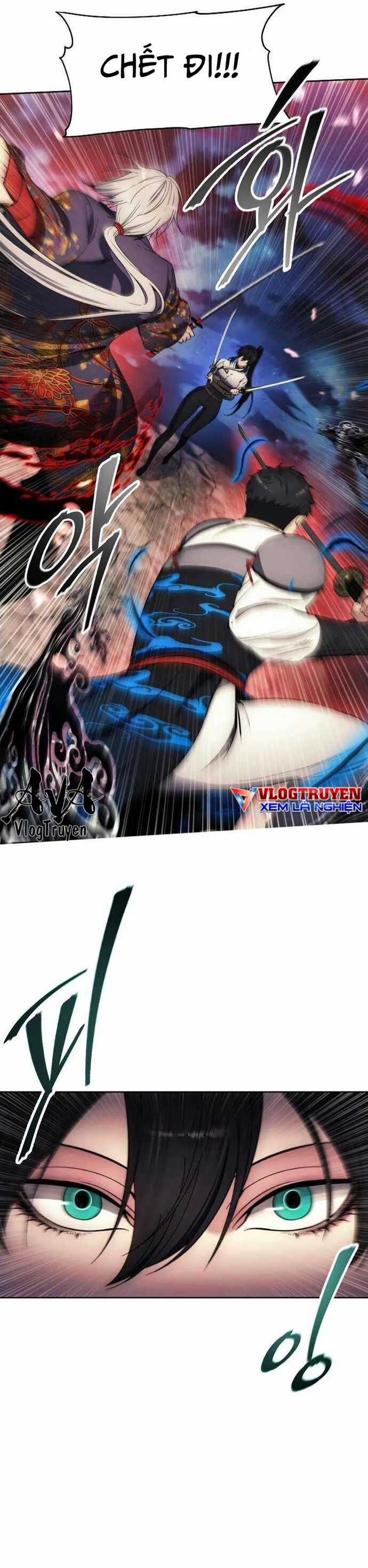 Tao Là Ác Nhân Chapter 107 trang 4