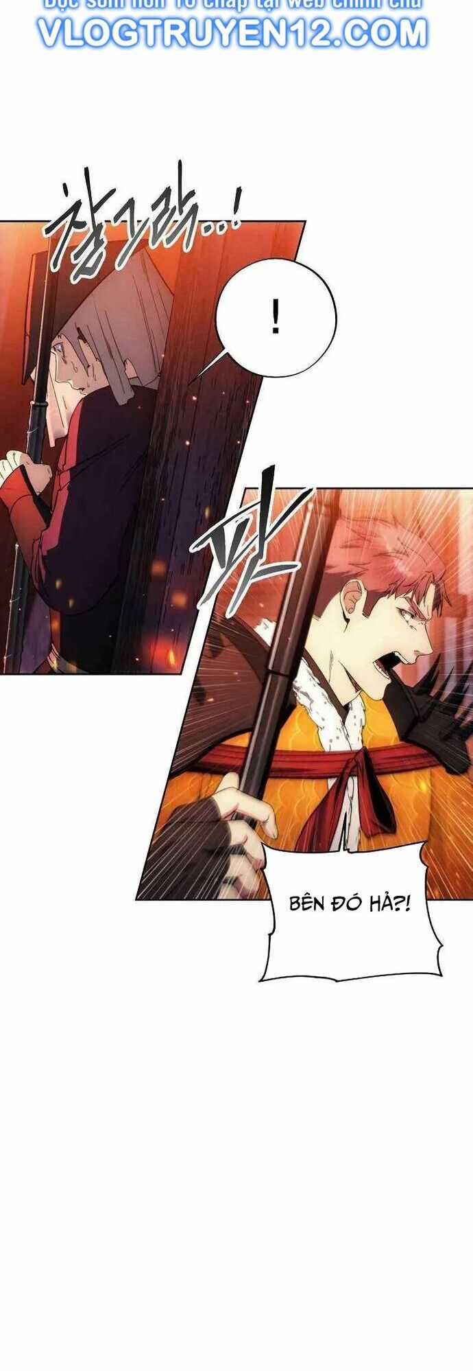 Tao Là Ác Nhân Chapter 107 trang 40