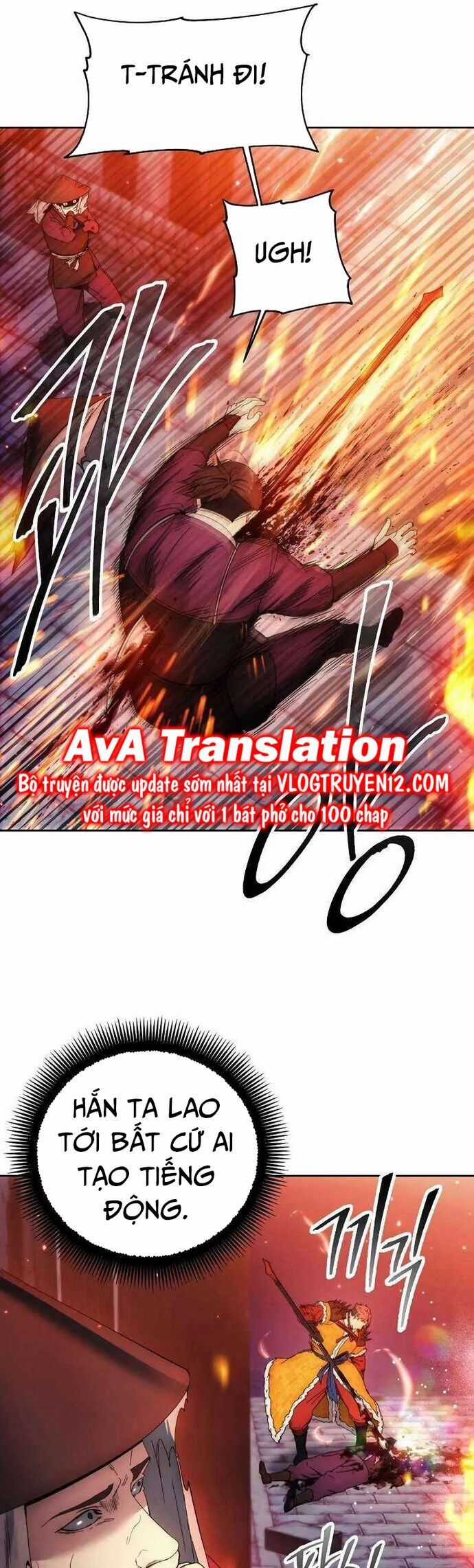 Tao Là Ác Nhân Chapter 107 trang 41