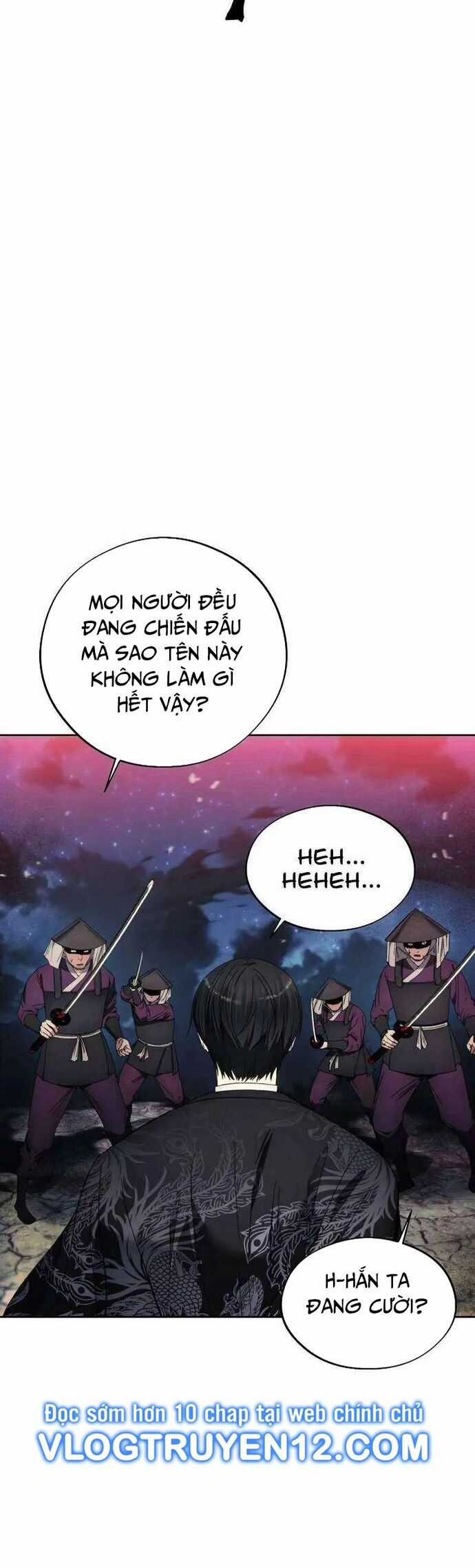 Tao Là Ác Nhân Chapter 107 trang 6