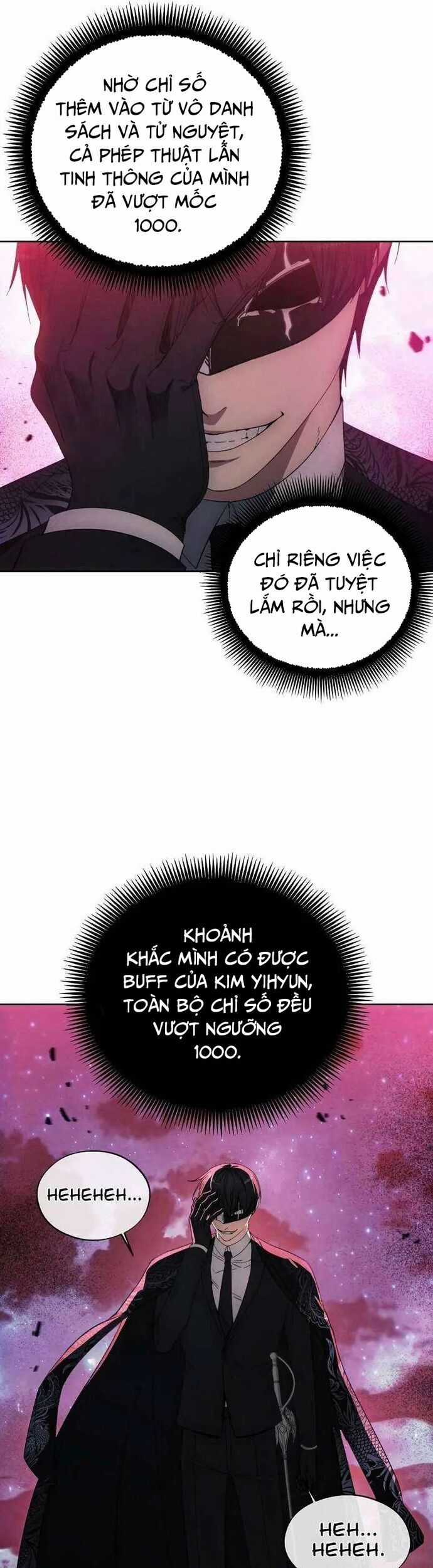 Tao Là Ác Nhân Chapter 107 trang 7