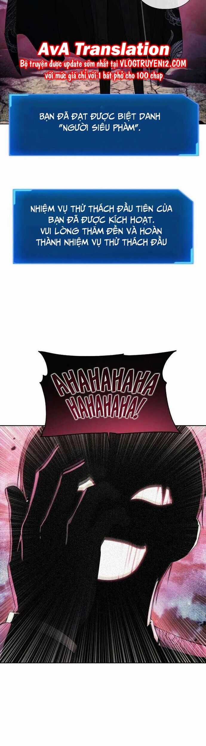 Tao Là Ác Nhân Chapter 107 trang 8