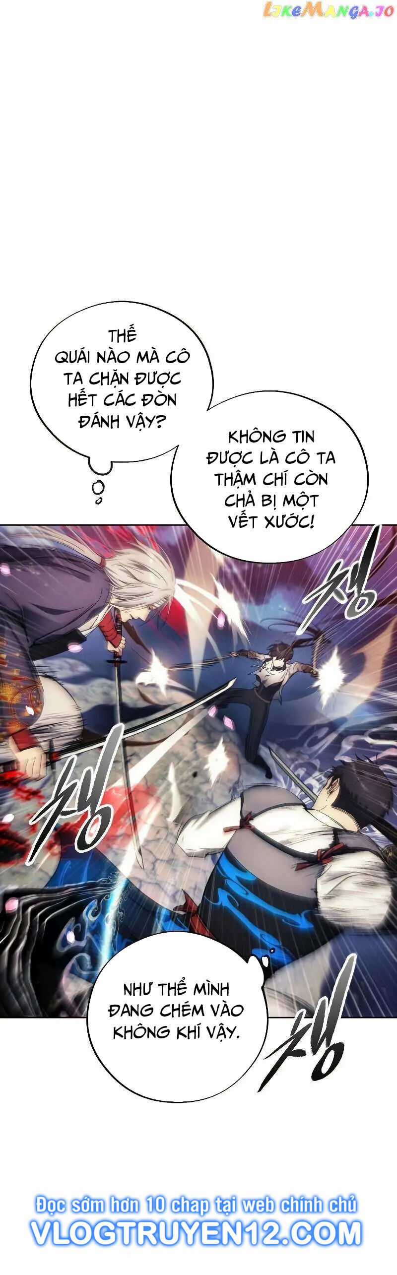 Tao Là Ác Nhân Chapter 108 trang 1