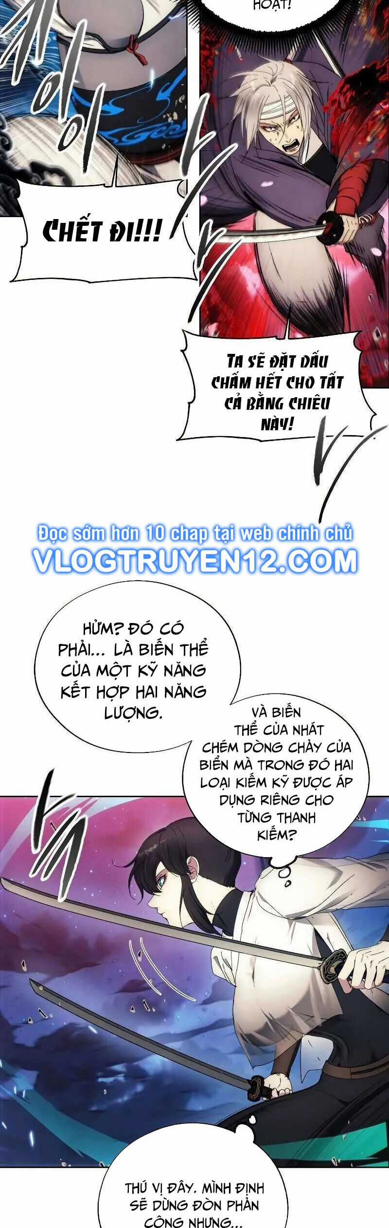 Tao Là Ác Nhân Chapter 108 trang 10