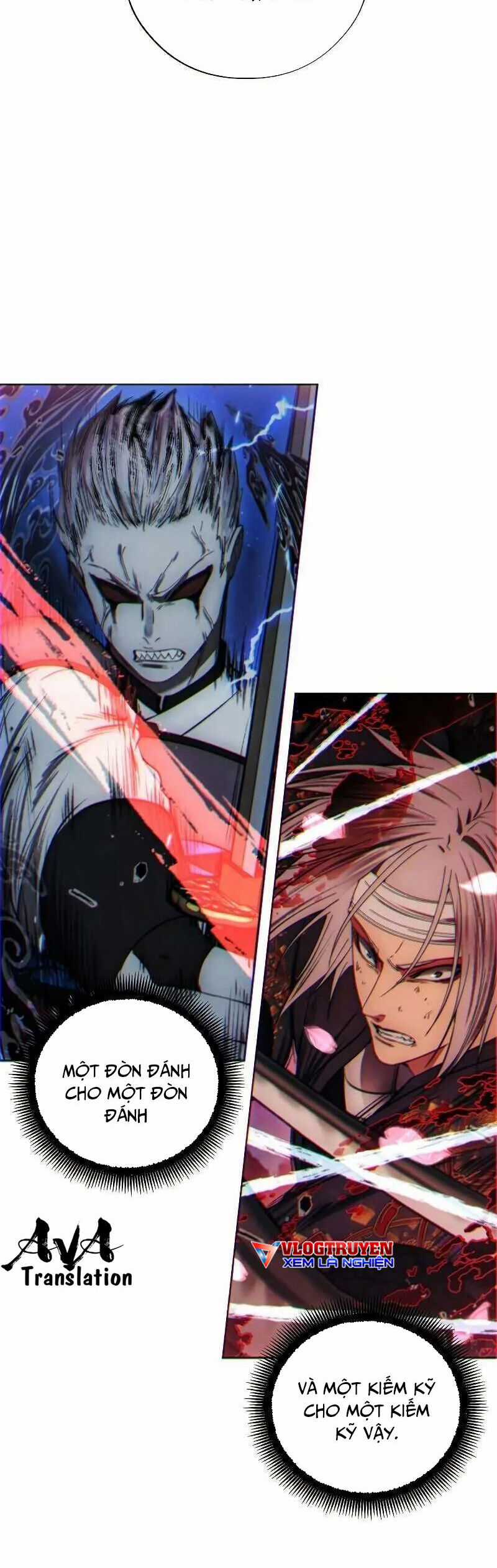 Tao Là Ác Nhân Chapter 108 trang 11