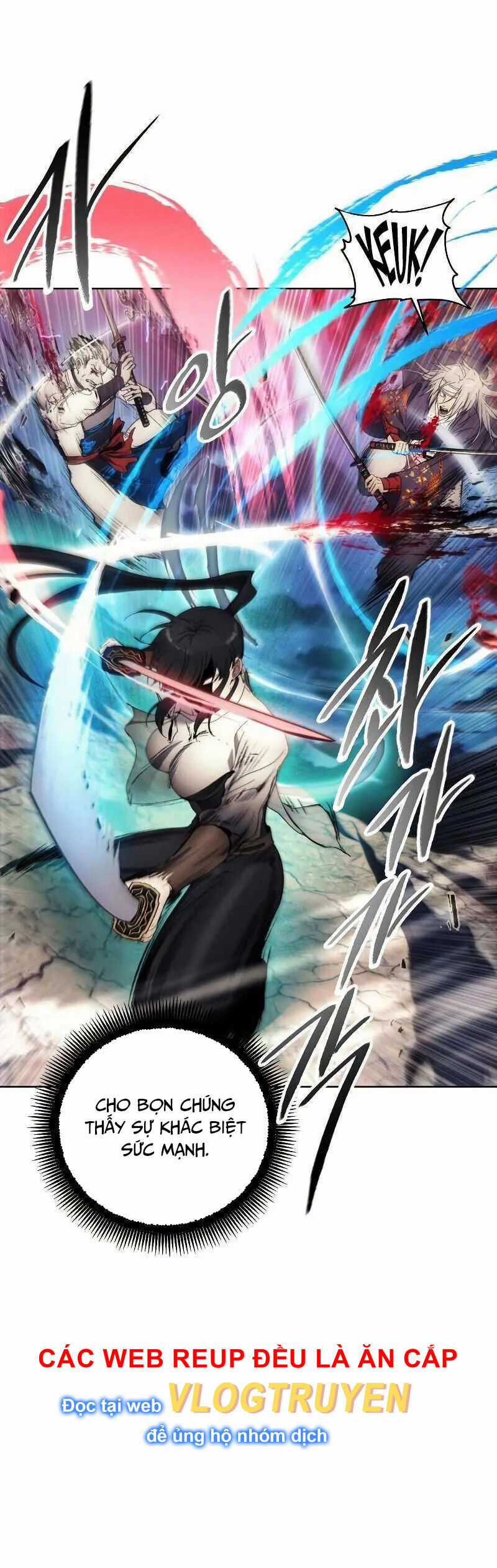 Tao Là Ác Nhân Chapter 108 trang 12