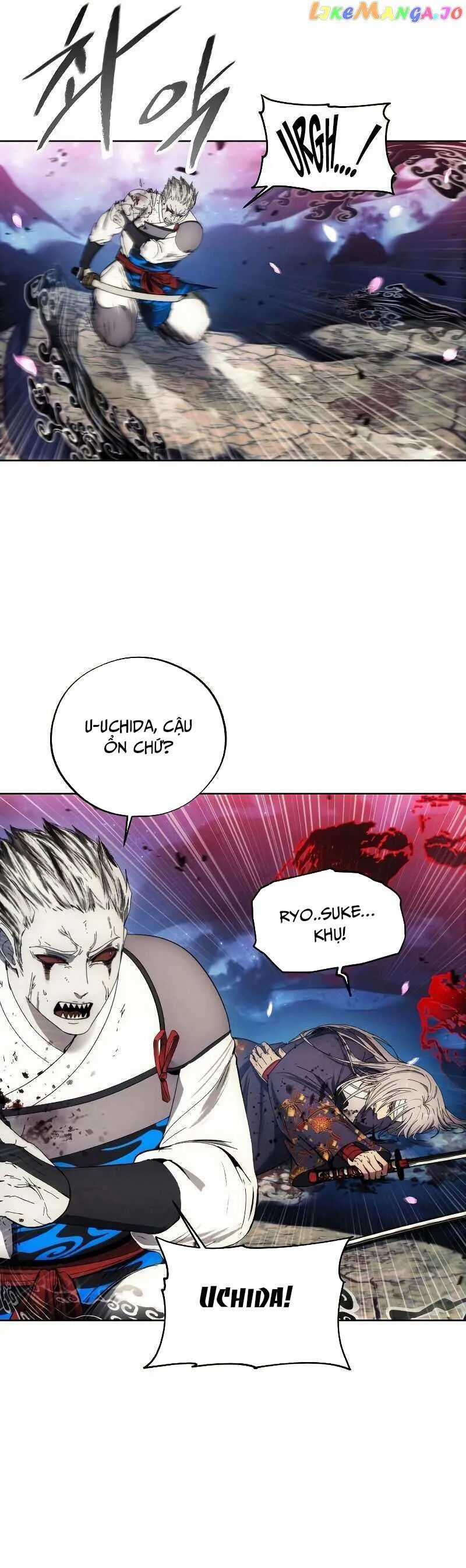 Tao Là Ác Nhân Chapter 108 trang 13