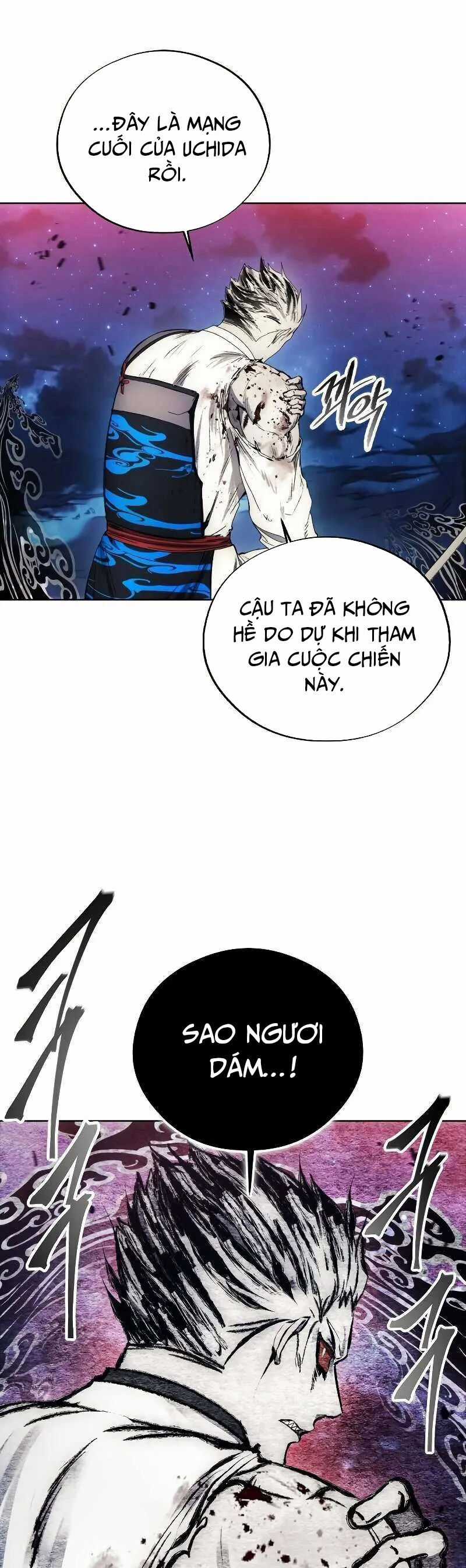 Tao Là Ác Nhân Chapter 108 trang 14